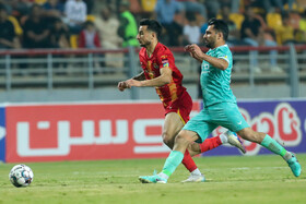 هفته دهم لیگ برتر فوتبال ایران؛ فولاد خوزستان - پیکان