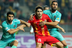 هفته دهم لیگ برتر فوتبال ایران؛ فولاد خوزستان - پیکان