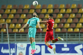 هفته دهم لیگ برتر فوتبال ایران؛ فولاد خوزستان - پیکان