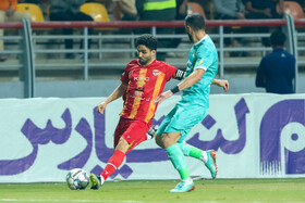 هفته دهم لیگ برتر فوتبال ایران؛ فولاد خوزستان - پیکان