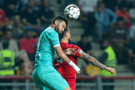 هفته دهم لیگ برتر فوتبال ایران؛ فولاد خوزستان - پیکان