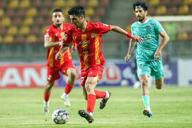 هفته دهم لیگ برتر فوتبال ایران؛ فولاد خوزستان - پیکان