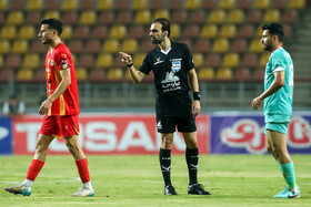 هفته دهم لیگ برتر فوتبال ایران؛ فولاد خوزستان - پیکان