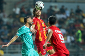 هفته دهم لیگ برتر فوتبال ایران؛ فولاد خوزستان - پیکان