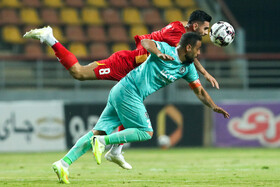 هفته دهم لیگ برتر فوتبال ایران؛ فولاد خوزستان - پیکان