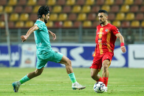 هفته دهم لیگ برتر فوتبال ایران؛ فولاد خوزستان - پیکان