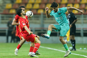 هفته دهم لیگ برتر فوتبال ایران؛ فولاد خوزستان - پیکان