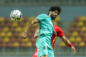 هفته دهم لیگ برتر فوتبال ایران؛ فولاد خوزستان - پیکان