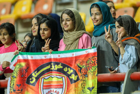 هفته دهم لیگ برتر فوتبال ایران؛ فولاد خوزستان - پیکان