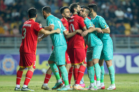 هفته دهم لیگ برتر فوتبال ایران؛ فولاد خوزستان - پیکان