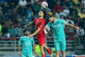 هفته دهم لیگ برتر فوتبال ایران؛ فولاد خوزستان - پیکان