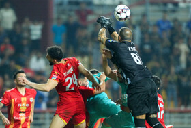 هفته دهم لیگ برتر فوتبال ایران؛ فولاد خوزستان - پیکان