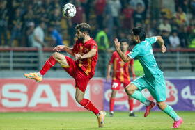 هفته دهم لیگ برتر فوتبال ایران؛ فولاد خوزستان - پیکان