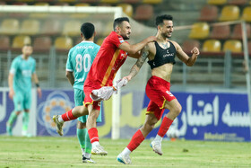 هفته دهم لیگ برتر فوتبال ایران؛ فولاد خوزستان - پیکان