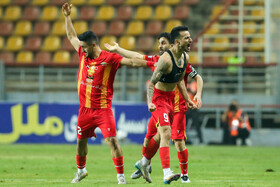 هفته دهم لیگ برتر فوتبال ایران؛ فولاد خوزستان - پیکان