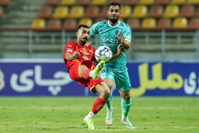 هفته دهم لیگ برتر فوتبال ایران؛ فولاد خوزستان - پیکان