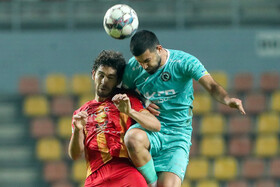 هفته دهم لیگ برتر فوتبال ایران؛ فولاد خوزستان - پیکان