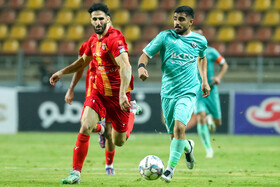 هفته دهم لیگ برتر فوتبال ایران؛ فولاد خوزستان - پیکان