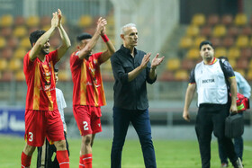 هفته دهم لیگ برتر فوتبال ایران؛ فولاد خوزستان - پیکان