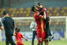 هفته دهم لیگ برتر فوتبال ایران؛ فولاد خوزستان - پیکان