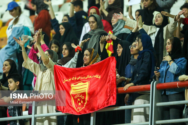 رویاهایی که دیگر پشت درهای بسته نمیمانند