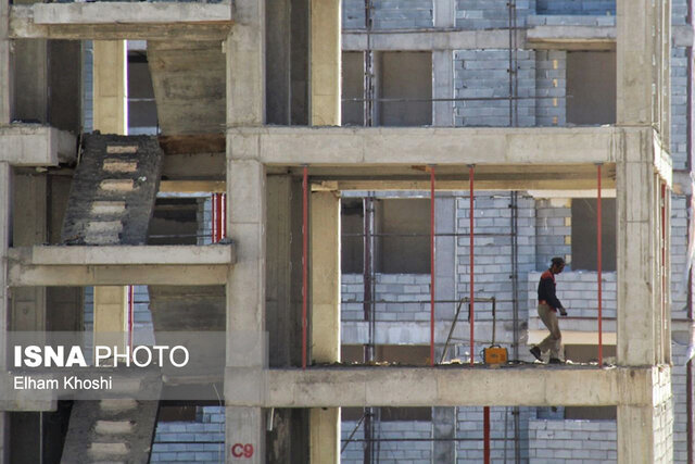 لزوم امتیازبندی شناسنامه ساختمان/ضرورت جلوگیری از فعالیت سازندگان فاقد صلاحیت