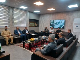 مسئول سازمان بسیج عشایری کشور: خوزستان به دلیل میزبانی از عشایر ۷ استان نیازمند توجه خاص است