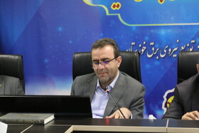 دومین همایش نخبگانی مسئله‌محور طرح‌ "شهید بابایی" در صنعت برق