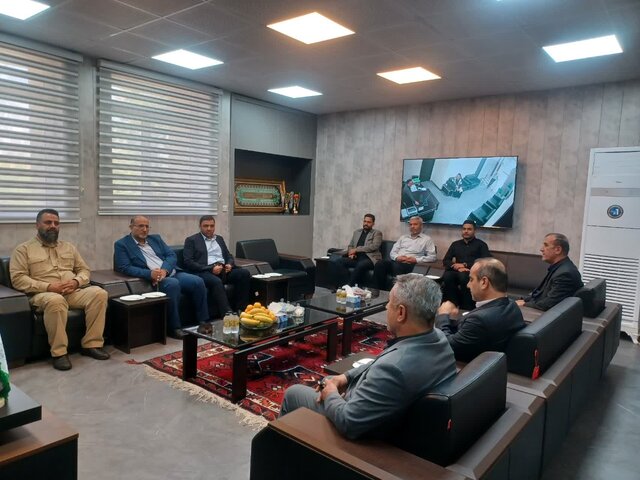 مسئول سازمان بسیج عشایری کشور: خوزستان به دلیل میزبانی از عشایر ۷ استان نیازمند توجه خاص است