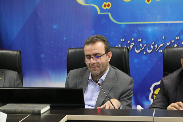 دومین همایش نخبگانی مسئله‌محور طرح‌ "شهید بابایی" در صنعت برق