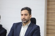 رویداد "راهینو" بستری برای هم‌افزایی واقعی نخبگان اقتصادی در اتاق بازرگانی اهواز