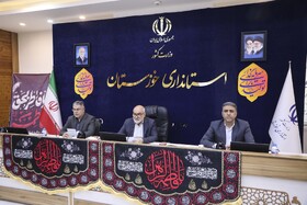 تکمیل یک هزار و ۷۵۰ واحد نهضت ملی مسکن در خوزستان