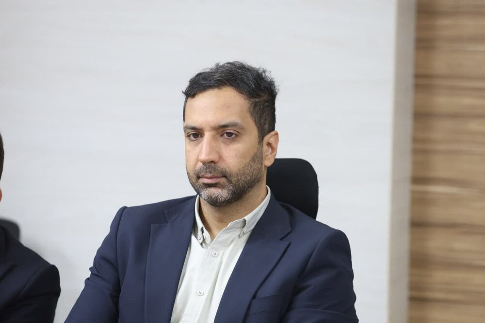 رویداد "راهینو" بستری برای همافزایی واقعی نخبگان اقتصادی در اتاق بازرگانی اهواز