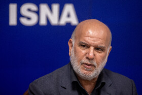 در فوتبال خوزستان افراد سفارشی را نمی‌پذیرم/ وقتی از علیرضا منصوریان انتقاد کردم، ناراحت شد