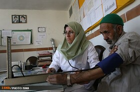 یک میلیون و ۵۰۰ هزار نفر در خوزستان تحت پوشش نظام ارجاع قرار می‌گیرند