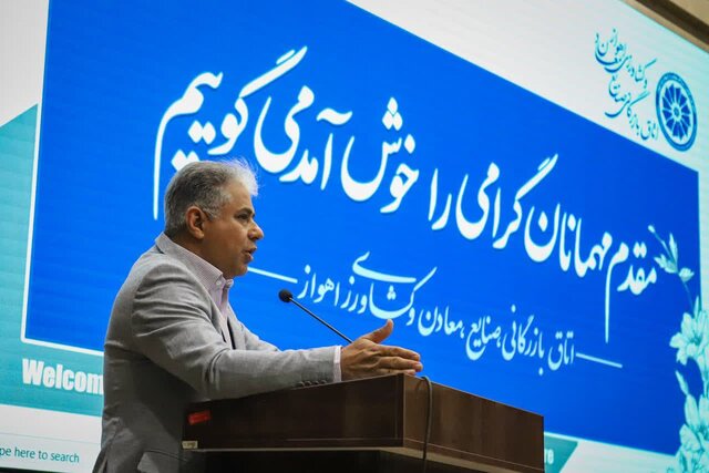 رئیس گمرک چذابه: ایفای تعهدات ارزی مهم‌ترین الزام صادرکنندگان در فرآیندهای گمرکی است