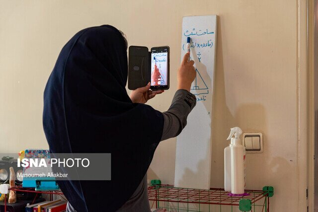 آموزش غیرحضوری، مانور آمادگی در بحران است/ هشدار حذف نظم و تعامل اجتماعی با تعطیلی مدرسه‌ها