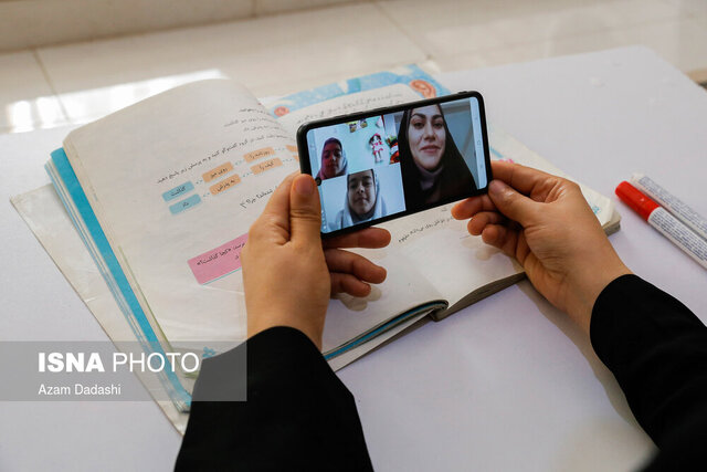 مدارس استان بوشهر غیرحضوری شد