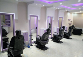 پلمب ۶۰ کلینیک زیبایی و درمانی غیرمجاز در اهواز