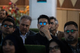 پنجاه‌وسومین گردهمایی معاونان پژوهشی جهاددانشگاهی در خوزستان