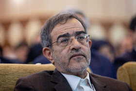 دکتر علی منتظری رئیس جهاددانشگاهی در پنجاه‌وسومین گردهمایی معاونان پژوهشی جهاددانشگاهی در خوزستان