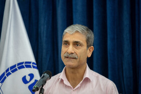  پروفسور حسین بهاروند رییس پژوهشکده زیست‌شناسی و فناوری سلول‌های بنیادی پژوهشگاه رویان جهاد دانشگاهی