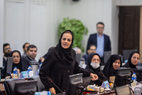 روز دوم پنجاه‌وسومین گردهمایی معاونان پژوهشی جهاددانشگاهی در خوزستان