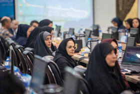 روز دوم پنجاه‌وسومین گردهمایی معاونان پژوهشی جهاددانشگاهی در خوزستان