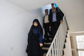 افتتاح مرکز پیشگیری، تشخیص و درمان بیماری‌های زنان مرکز پزشکی جهاد دانشگاهی خوزستان با حضور دکتر زهرا شیخی معاون پژوهش و فناوری جهاددانشگاهی 