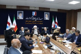 ظرفیت‌های شیلات خوزستان کم‌نظیر و نیازمند توجه فوری است/ افزایش سه‌برابری اعتبار بازسازی ذخایر آبزیان استان