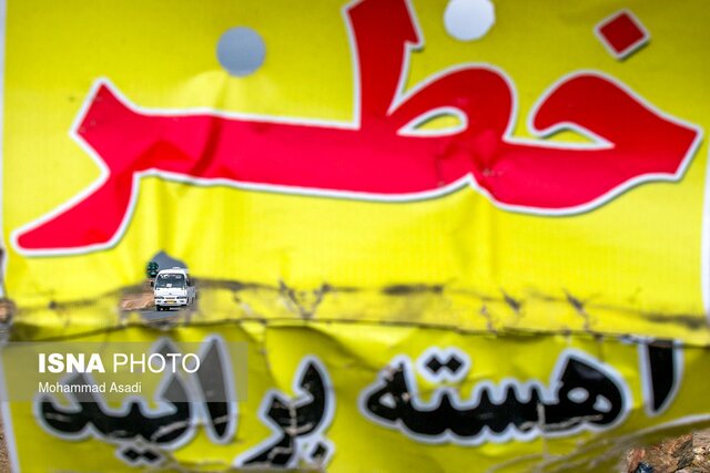 هشدار نسبت به افزایش کشته‌های تصادفات محورهای فرعی و روستایی خوزستان