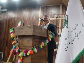 معاون سازمان امور عشایر ایران: ادغام یا انحلال سازمان امور عشایر بدون کار کارشناسی منطقی نیست