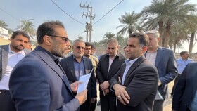 نوسازی مسکن روستایی در خوزستان کمتر از متوسط کشوری است/ روستاییان از تسهیلات بنیاد استفاده کنند