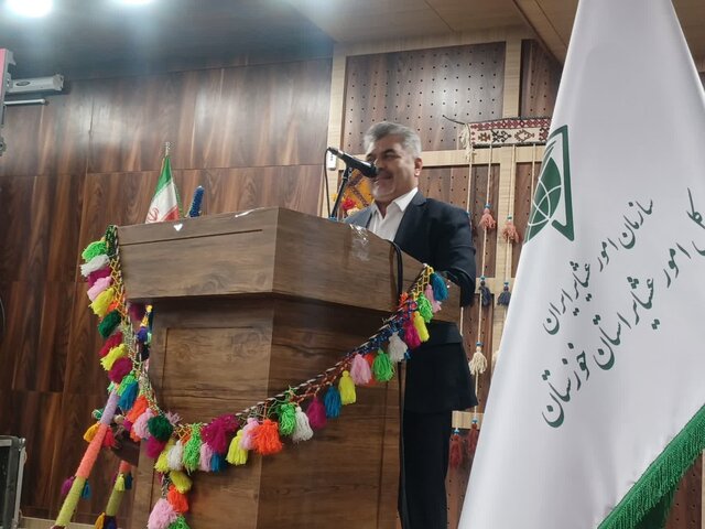 معاون سازمان امور عشایر ایران: ادغام یا انحلال سازمان امور عشایر بدون کار کارشناسی منطقی نیست